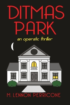 Paperback Ditmas Park Book