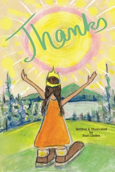 Paperback Thanks: Princess Bigfoot In Gratitude Book