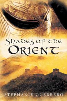 Hardcover Shades of the Orient Book