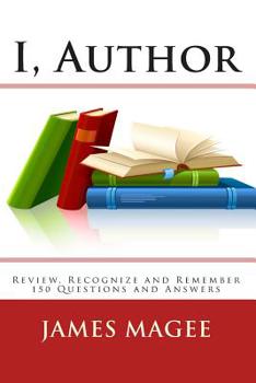 Paperback I, Author: 150 interesting Questions and Answers Review, Recognize and Remember Book