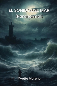Paperback EL SONIDO DEL MAR (Paranormal) (Spanish Edition) [Spanish] Book