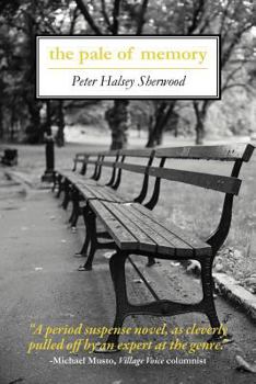 Paperback The Pale of Memory Book
