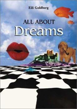 Paperback All about Dreams Book