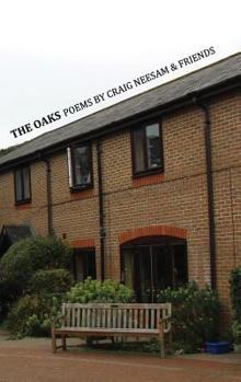 Paperback The Oaks Book