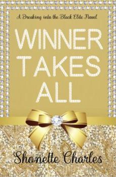 Paperback Winner Takes All Book