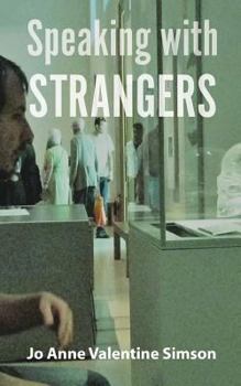 Paperback Speaking with Strangers Book