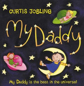 Paperback My Daddy Book