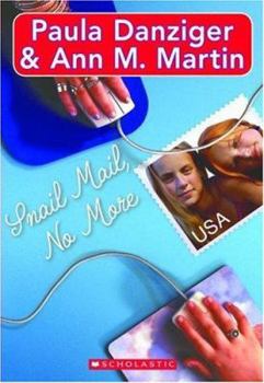 Hardcover Snail Mail No More Book