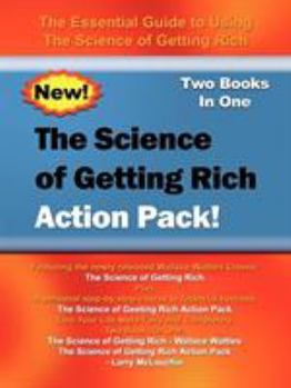 The Science of Getting Rich