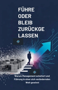 Führe Oder Bleib Zurückgelassen