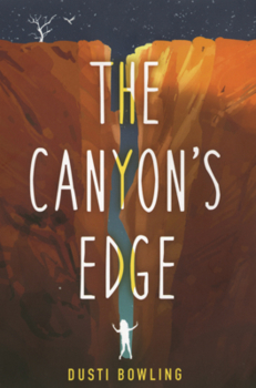 Library Binding Canyon's Edge Book