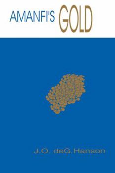 Paperback Amanfi's Gold Book