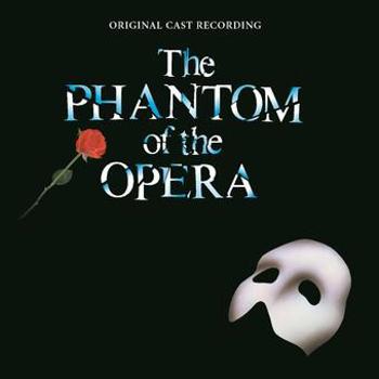Music - CD Phantom Of The Opera (OC) (2 CD Remastered) Book