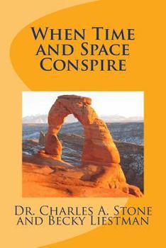 Paperback When Time and Space Conspire Book