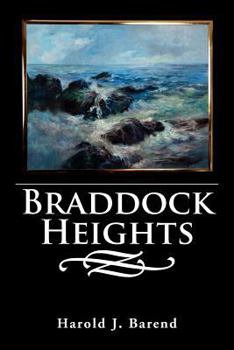 Paperback Braddock Heights Book