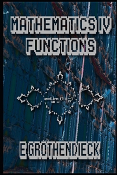 Paperback Mathematics: Functions Book