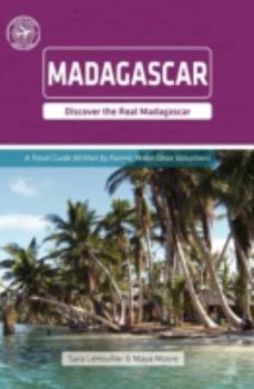 Paperback Madagascar (Other Places Travel Guide) Book