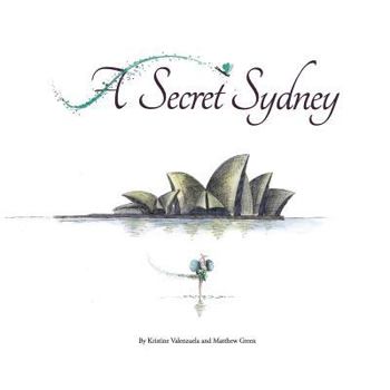 Paperback A Secret Sydney Book
