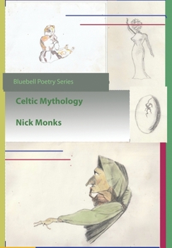 Hardcover Celtic Mythology Book