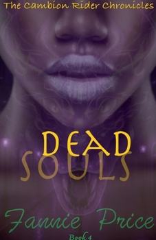 Paperback Dead Souls Book