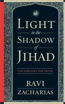 Hardcover Light in the Shadow of Jihad Book