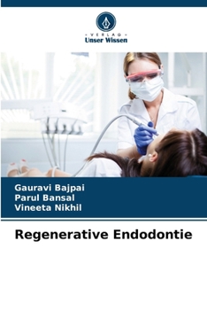 Paperback Regenerative Endodontie [German] Book