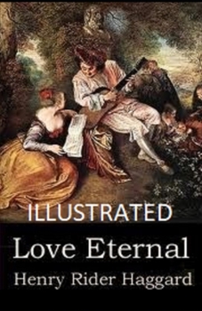Paperback Love Eternal Illustrated Book