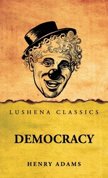 Hardcover Democracy Book