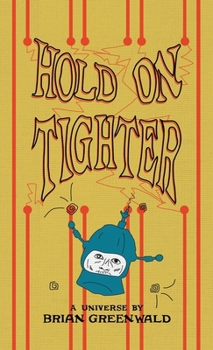 Paperback Hold On Tighter Book