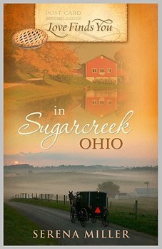 Paperback Love Finds You in Sugarcreek, Ohio Book