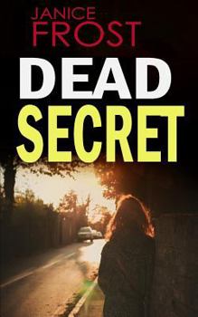 Paperback Dead Secret: a gripping detective thriller full of suspense Book