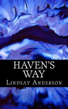 Paperback Haven's Way Book