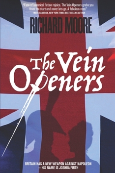 Paperback The Vein Openers Book