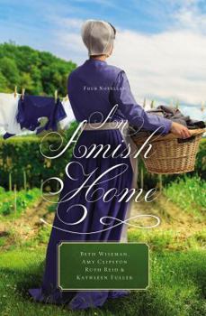An Amish Home: Four Stories
