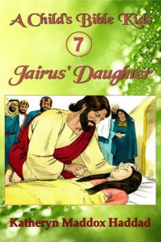 Paperback Jairus' Daughter Book