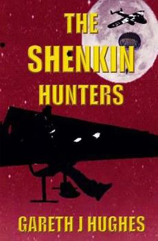 Paperback The Shenkin Hunters Book