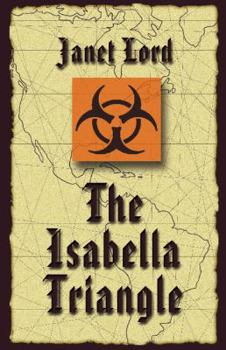 Paperback The Isabella Triangle Book