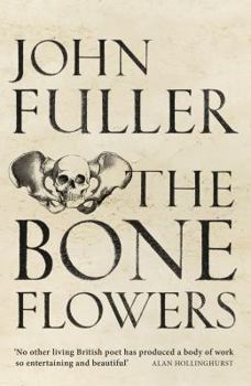 Paperback The Bone Flowers Book