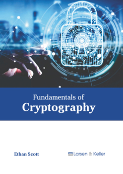 Fundamentals of Cryptography