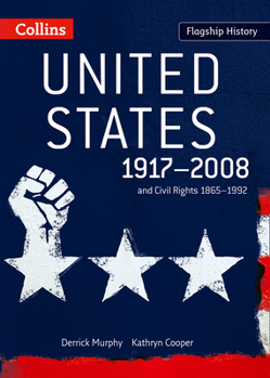 Paperback United States 1917-2008 Book