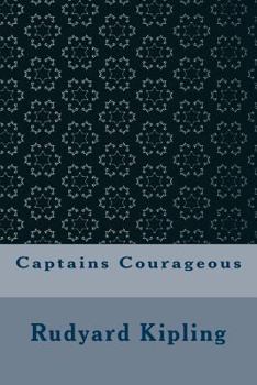 Captains Courageous