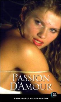 Mass Market Paperback Passion D'Amour Book