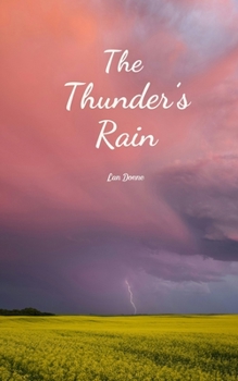 Paperback The Thunder's Rain Book