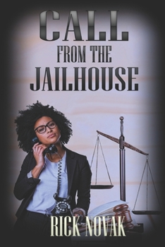 Paperback Call From the Jailhouse Book