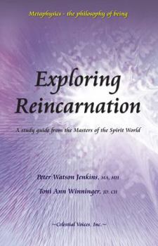 Paperback Exploring Reincarnation Book