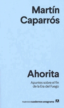 Paperback Ahorita [Spanish] Book