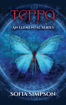 Paperback Terra Book