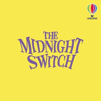 Paperback The Midnight Switch Book