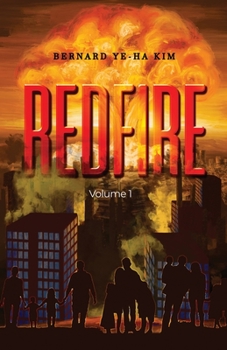 Paperback Red Fire: Volume 1 Book