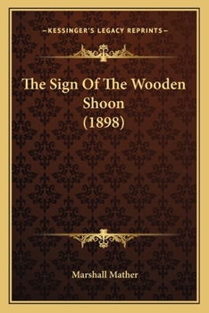 The Sign of the Wooden Shoon